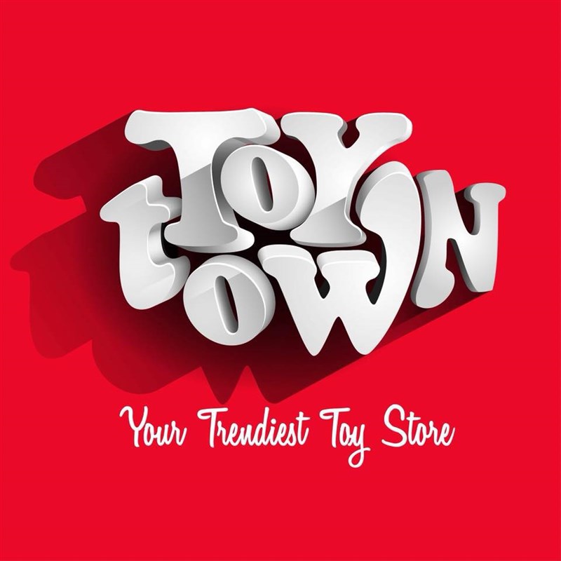 Toy Town Lebanon